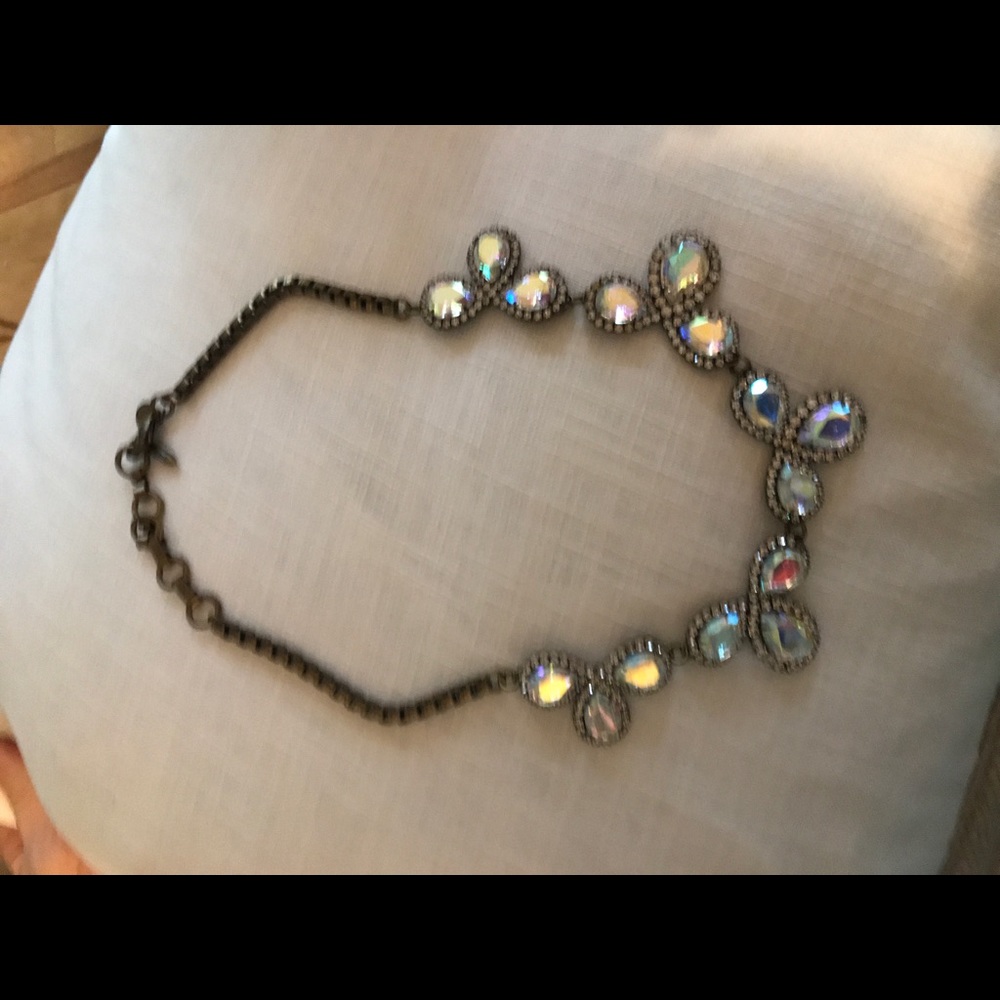 Lauren Hope Necklace